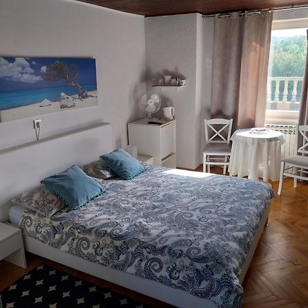 Apartman & Soba Skarica Matulji Chambre photo