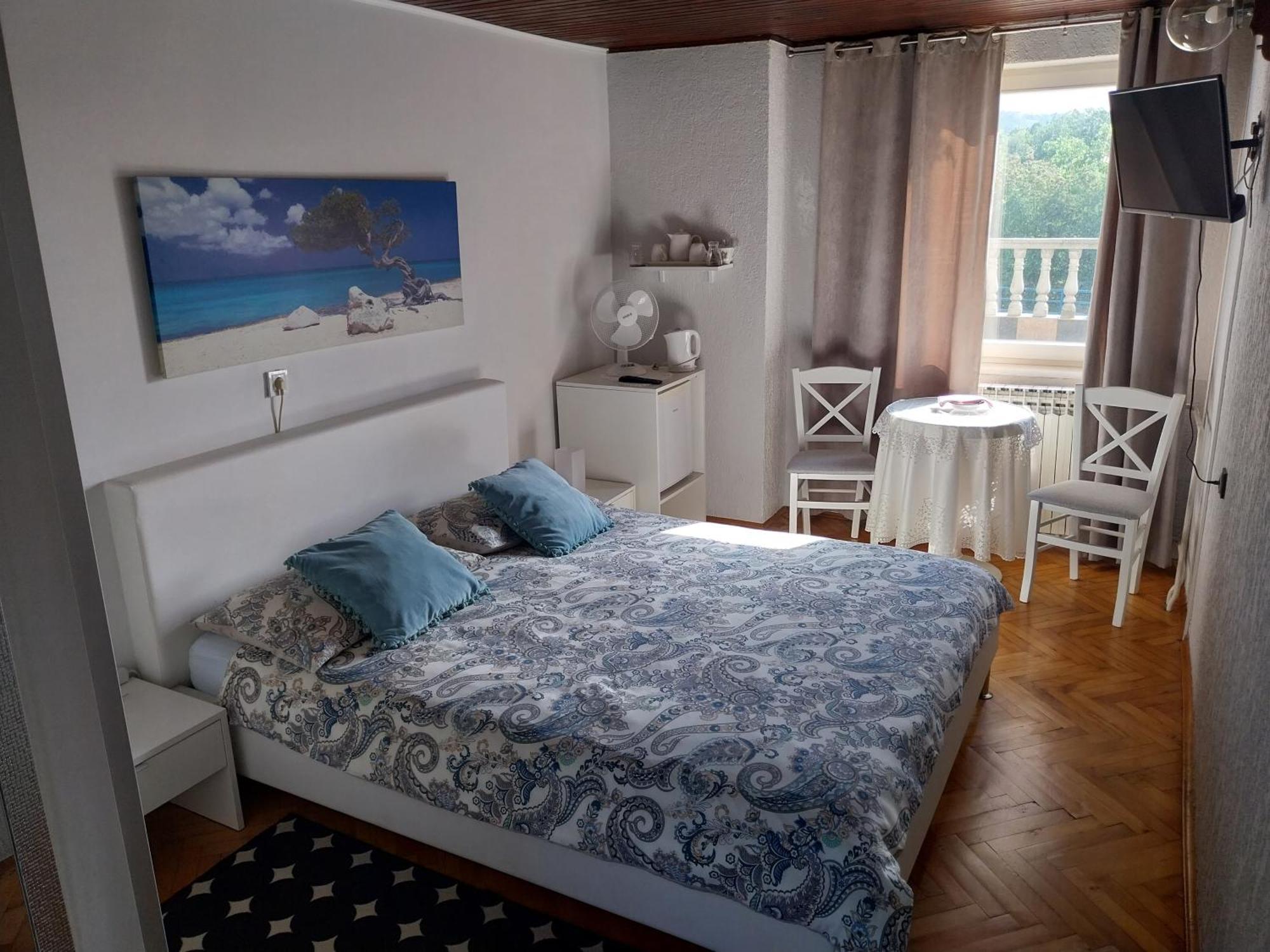Apartman & Soba Skarica Matulji Chambre photo