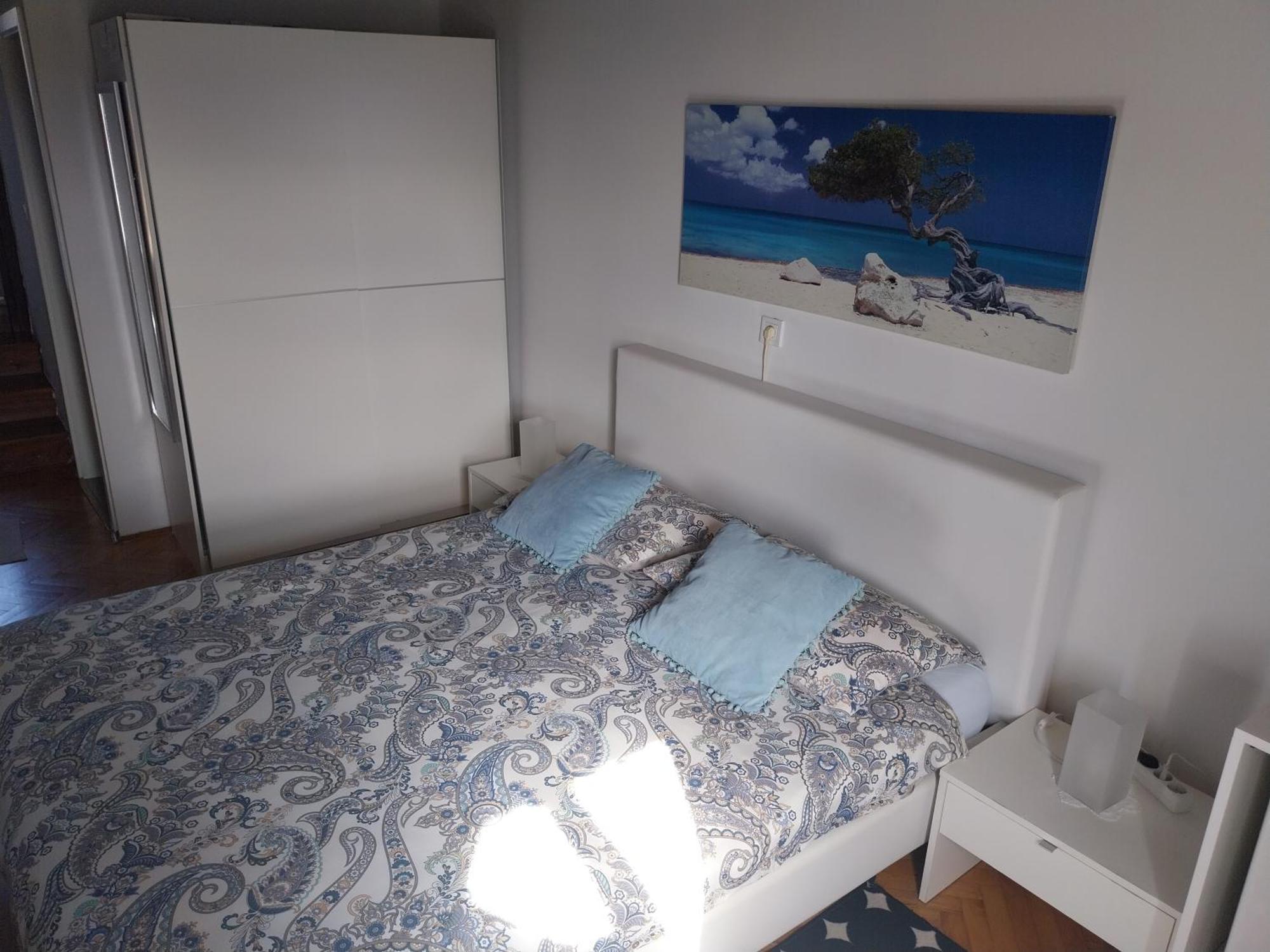 Apartman & Soba Skarica Matulji Chambre photo