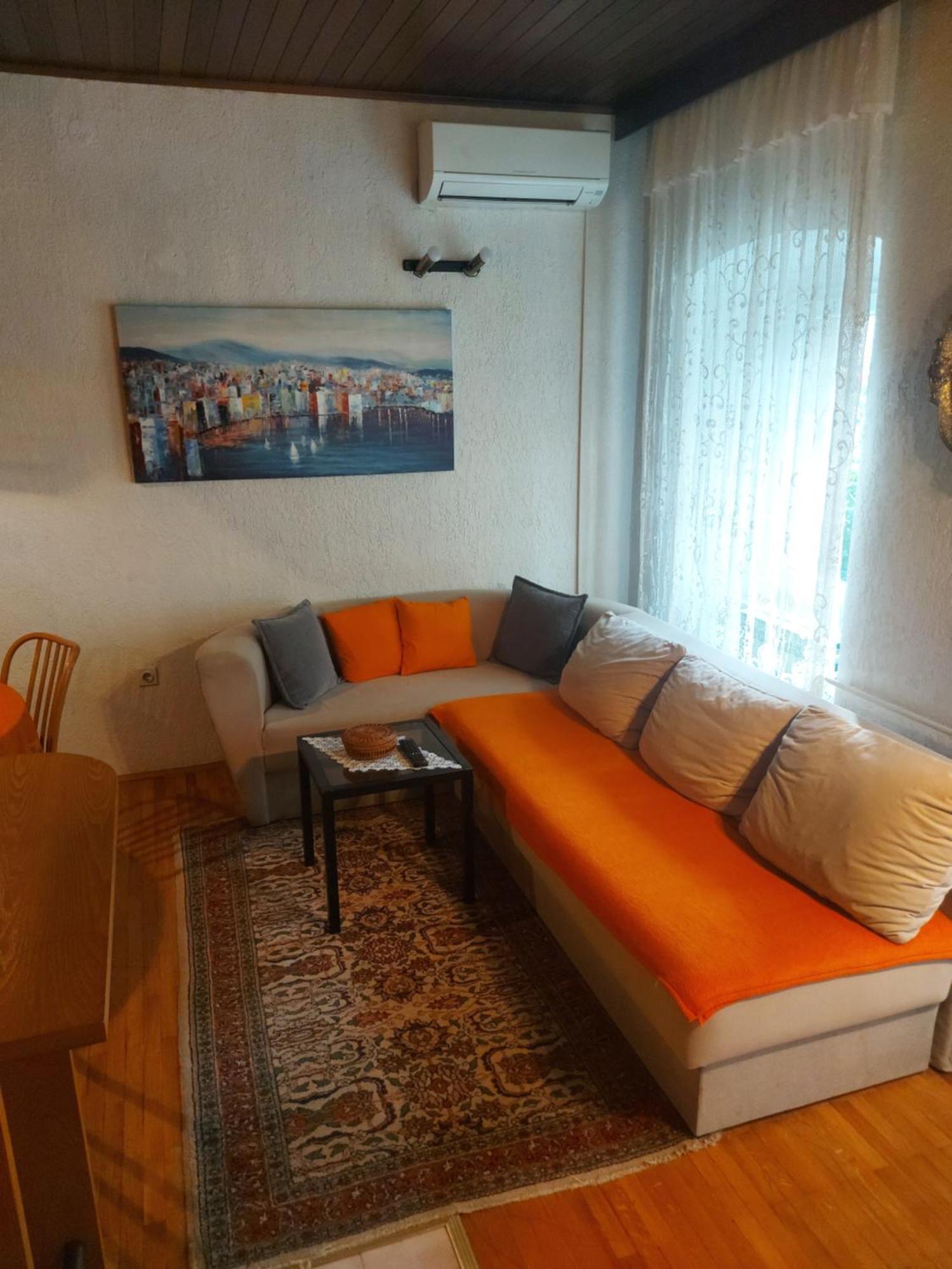 Apartman & Soba Skarica Matulji Chambre photo