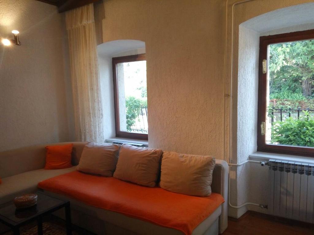 Apartman & Soba Skarica Matulji Extérieur photo