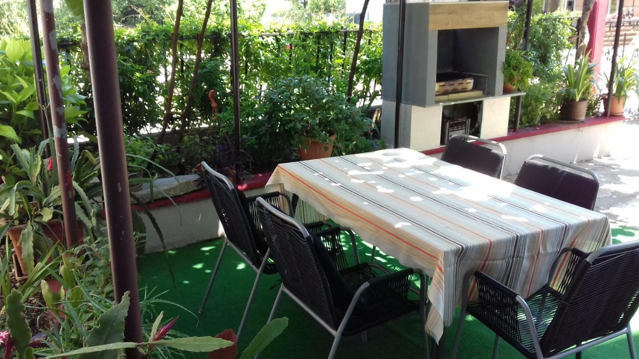 Apartman & Soba Skarica Matulji Extérieur photo
