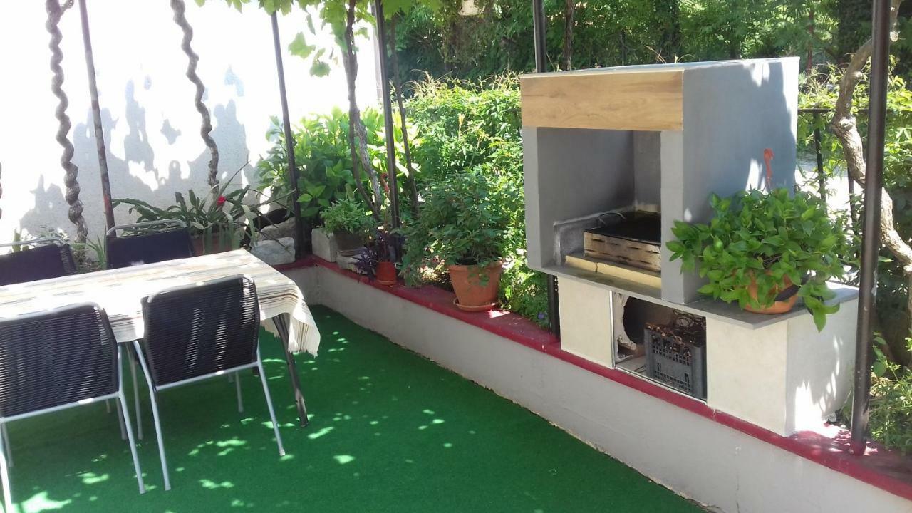Apartman & Soba Skarica Matulji Extérieur photo